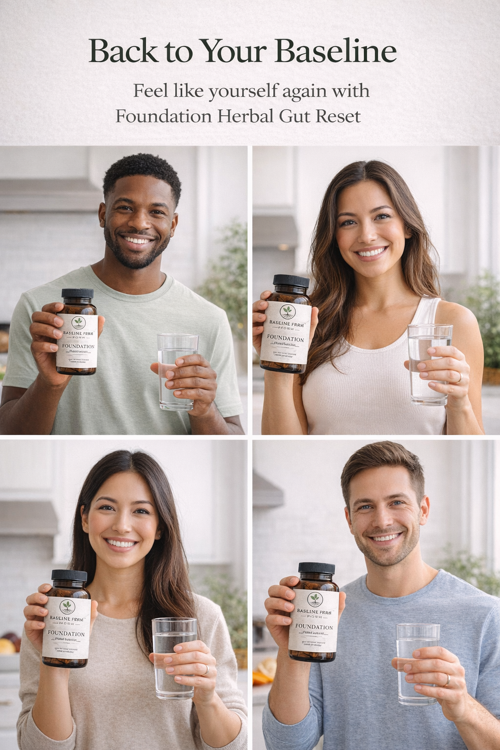 Foundation-Herbal Gut Reset