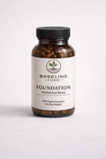 Foundation-Herbal Gut Reset